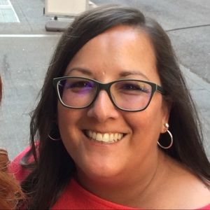 Meet your Posher, Jennifer